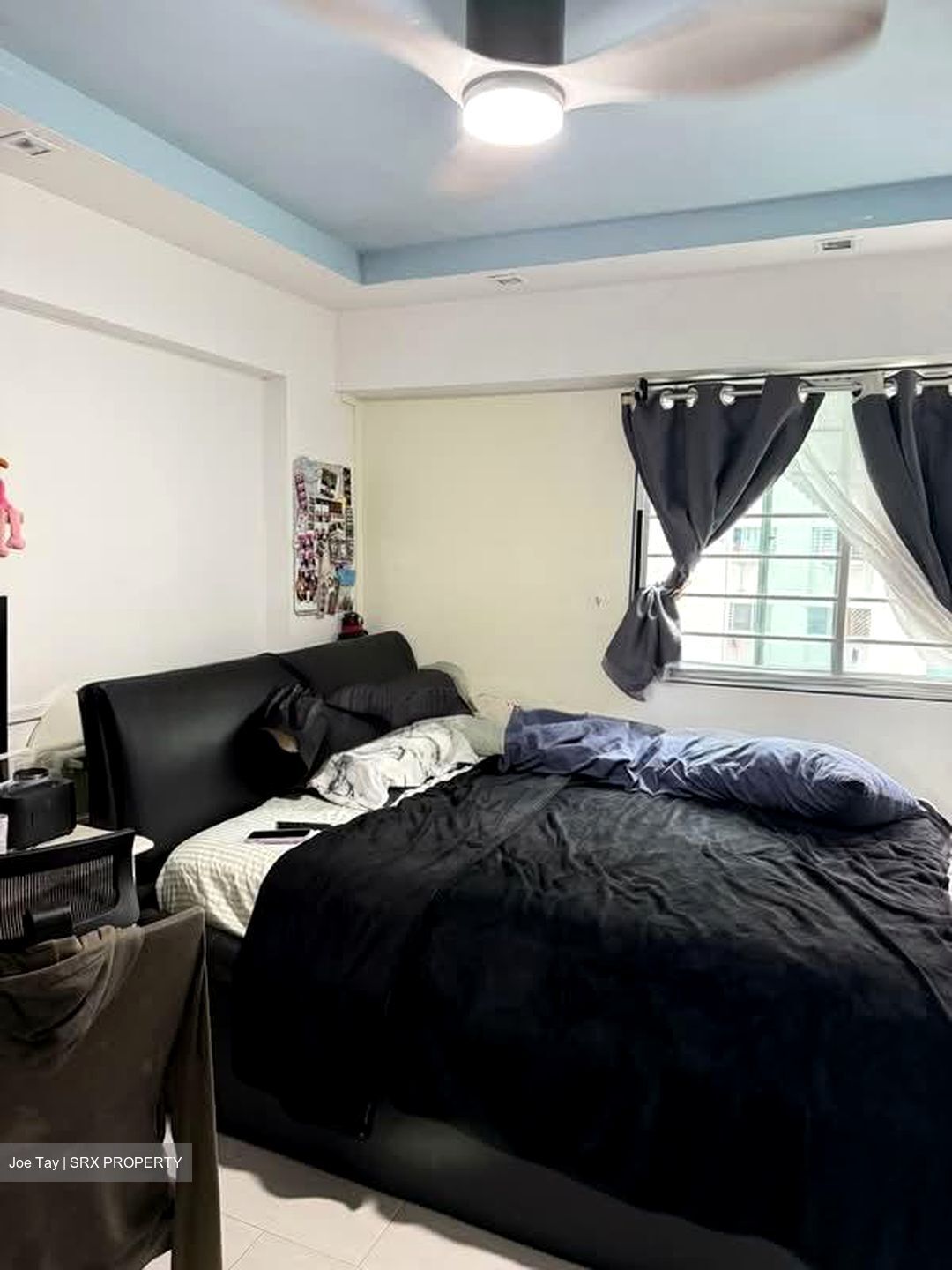 Blk 147 Serangoon North Avenue 1 (Serangoon), HDB 4 Rooms #554978861